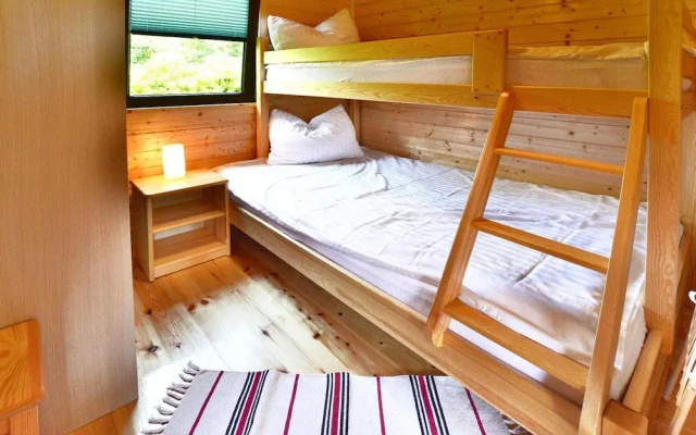 Holiday Homes, Close to the Seaside Beach