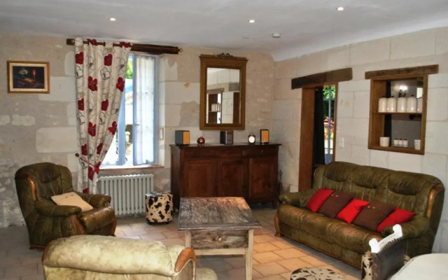 Gîte Bléré, 4 pièces, 6 personnes - FR-1-381-475