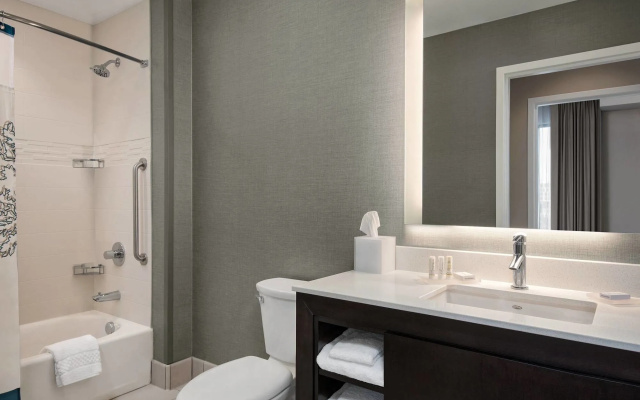 Residence Inn by Marriott Boise Downtown City Center