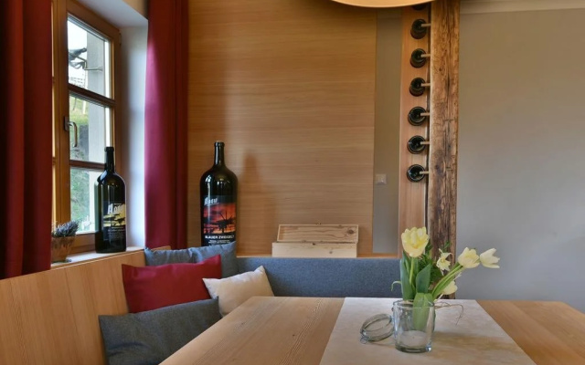 Weinbau und Gästezimmer ADAM Amandus und Carmen