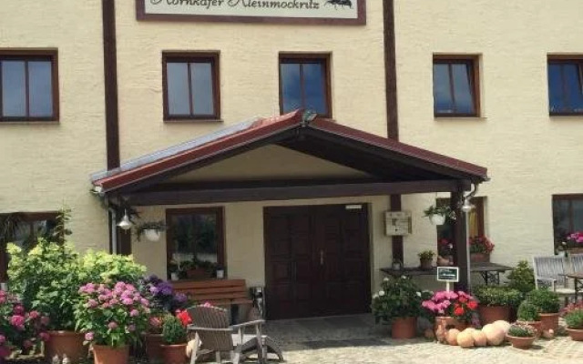 Kornkafer Kleinmockritz