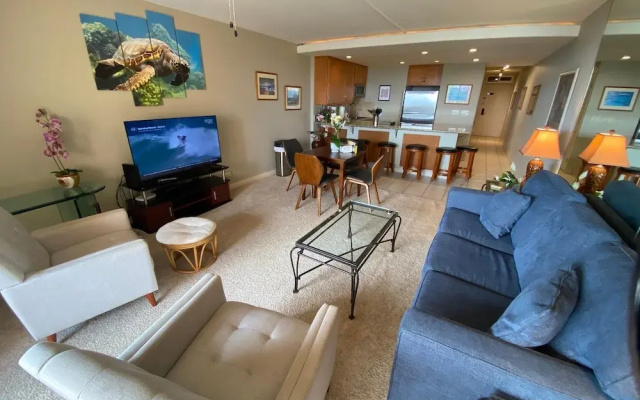 Kahana Villa F405 in Lahaina