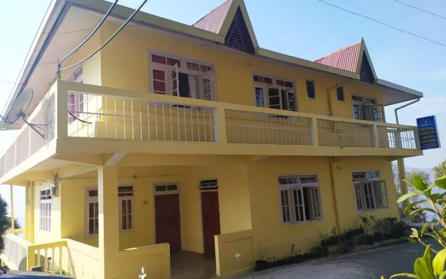 StayApart Green Hills Sangsay Homestay Kalimpong