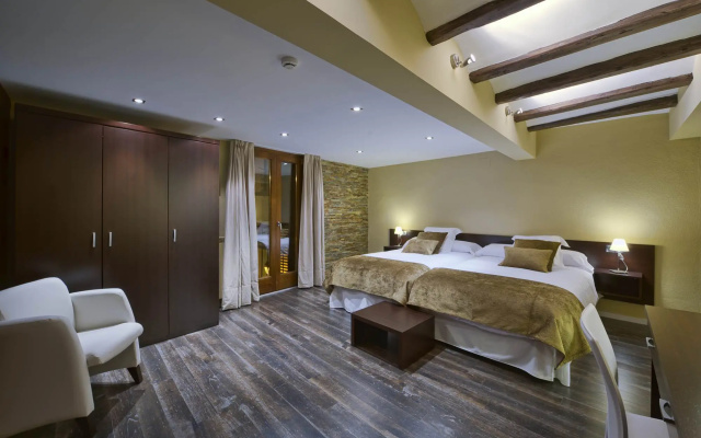 Hotel Cotori