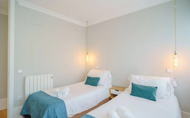 Feel Porto Downtown Charming Apartment I