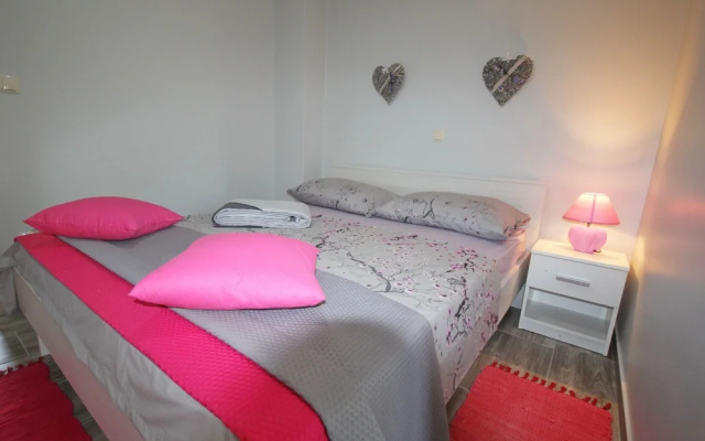 Groundfloor Apartment Rustica With 2 Bedrooms