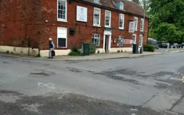 Kings Head