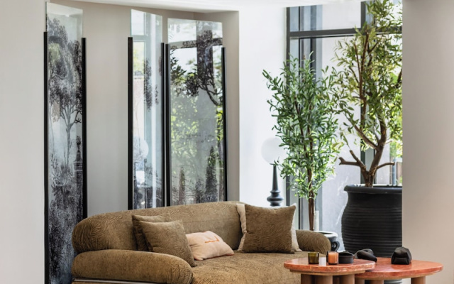 Aura Serviced Apartments Cairo Festival City