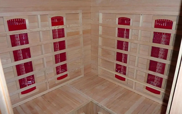 Chalet Paoletta
