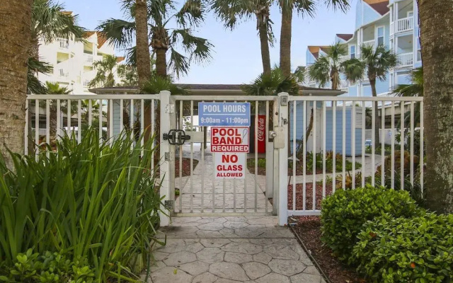 Seascape 1120 - 1 Br Condo