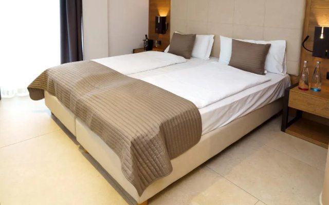 Bellevue Hotel