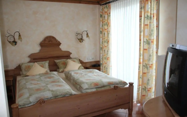 Jagdhotel Sudetenhof