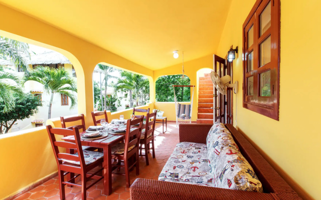 Los Corales Villas & Apartments