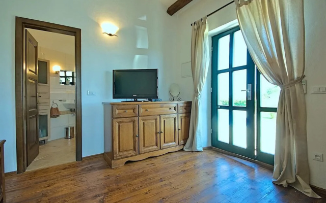 Villa Una
