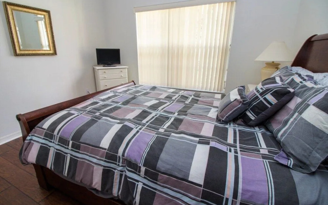 Magical Escape 5 Bedrooms