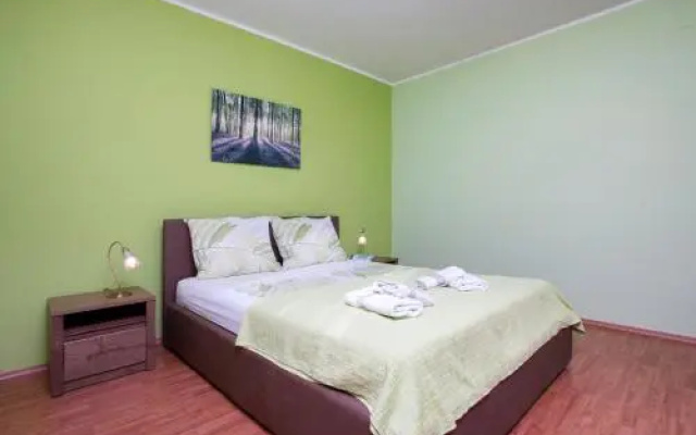 Apartment Rubina