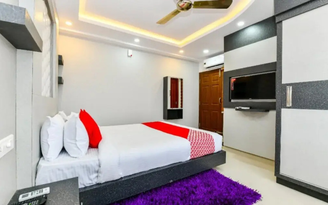 Dreams Hotel By OYO Rooms