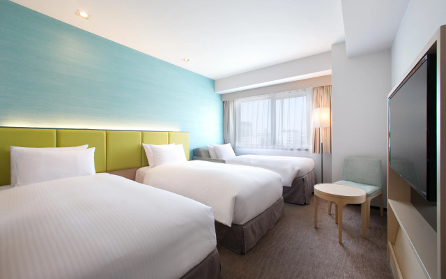 Holiday Inn Osaka Namba by IHG