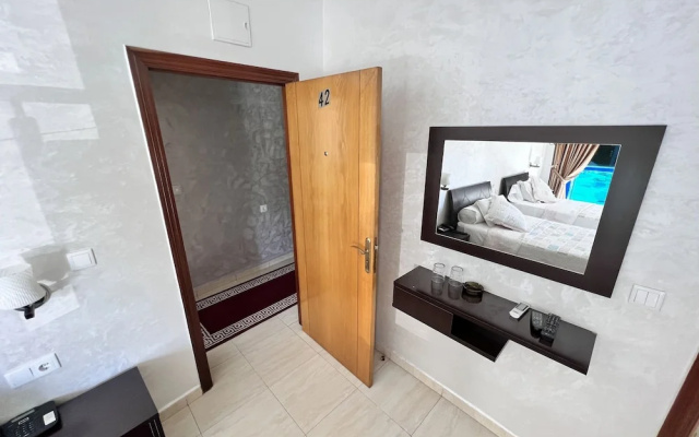 Hotel Annakhil