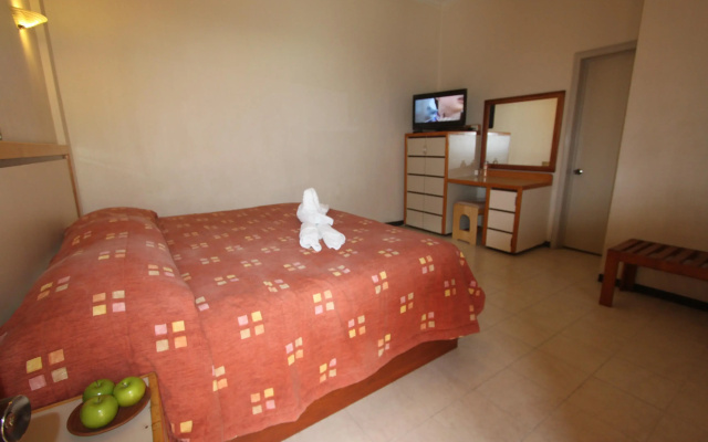 Hotel Ferri