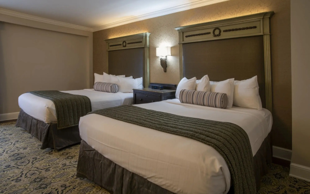 Hotel St. Marie