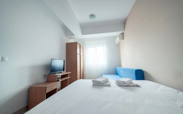 Apartments Vesna