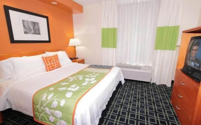 Fairfield Inn by Marriott Killeen