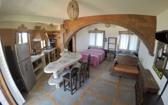 Oceanview Guesthouse