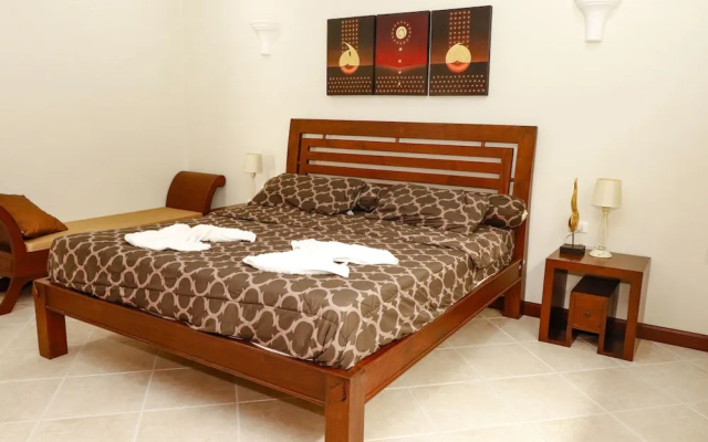 Luxury Private Villa with Pool Jomtien Beach