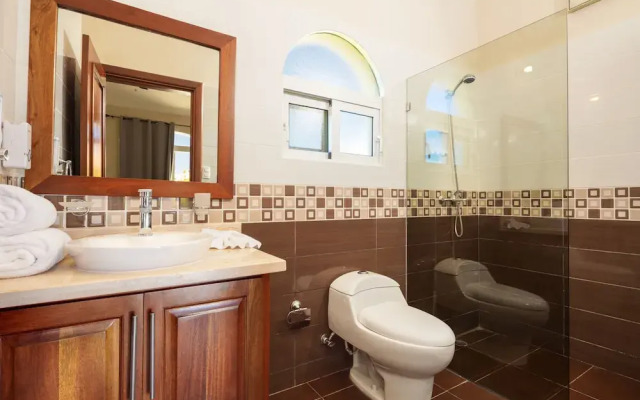Ocean Village Villa 04