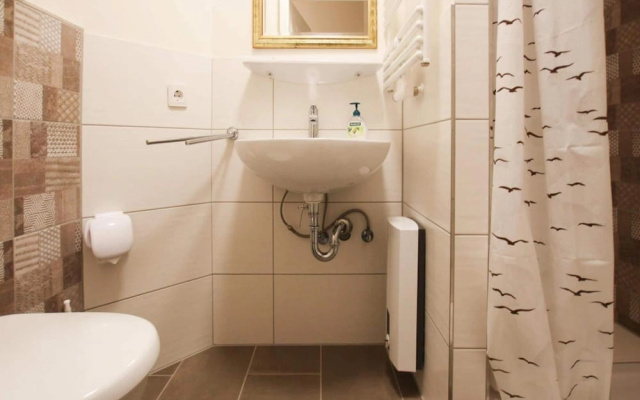 Ferienwohnung, St. Peter-ording