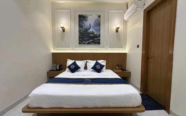 The Olive Hotel Karnal