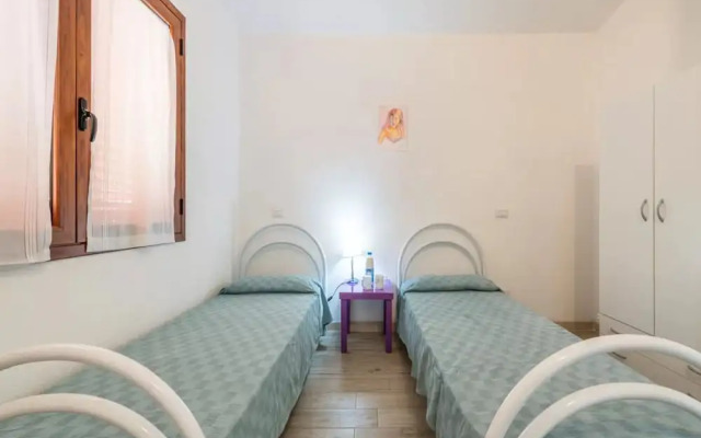 Charming Detached Villa in Capo Comino