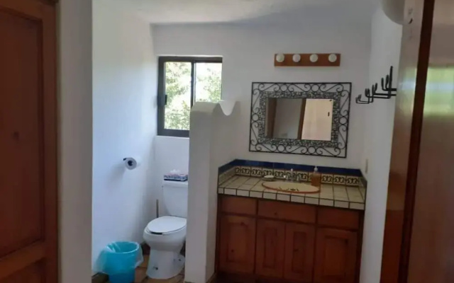 Casa Pajaros