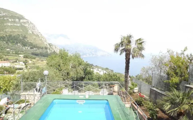 Villa Del Pino