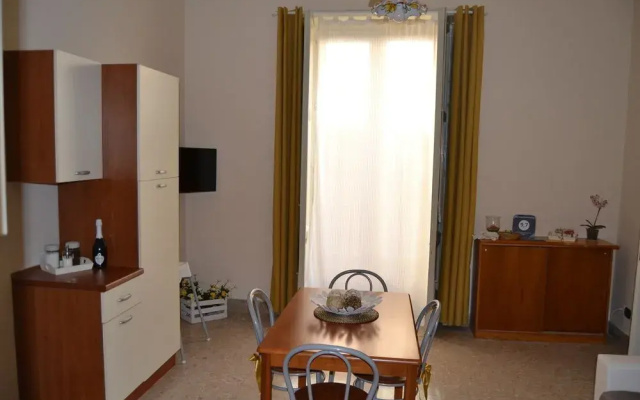 Marena Apartment