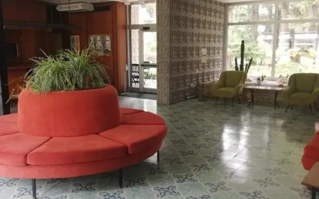 Residence Villa Alba Room Nr 221