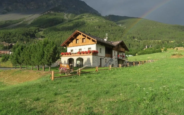 Agriturismo San Gallo