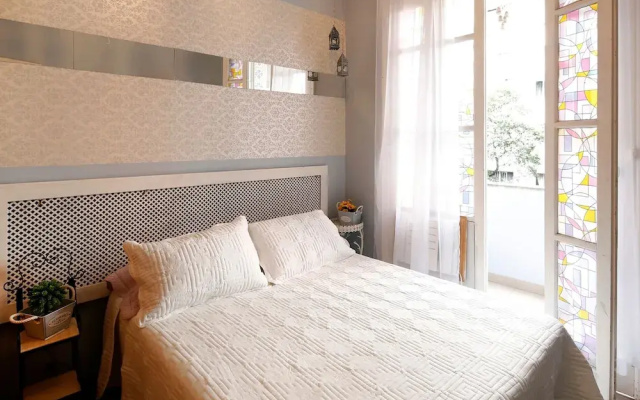 Rio Rentals 021 - U001 Apto aconchegante