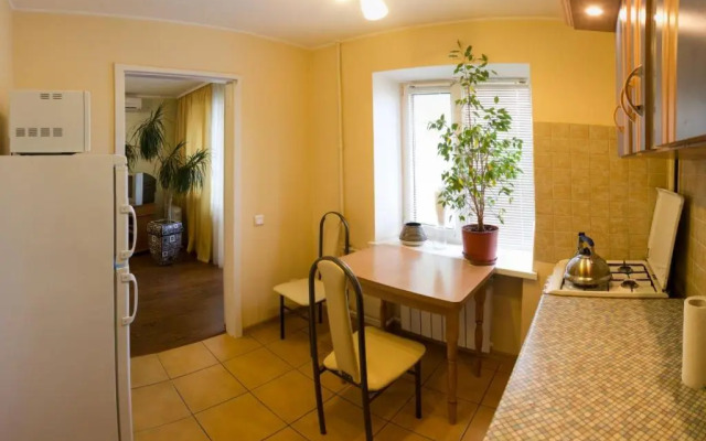 Kiev Apartments