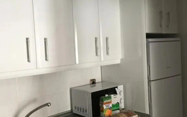 Apartamento céntrico