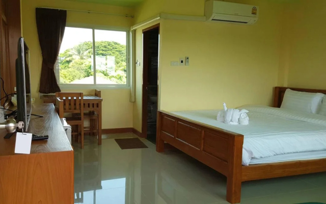 Kasinpat Home