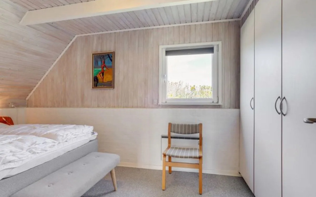 "Alwina" - 600m from the sea in Western Jutland