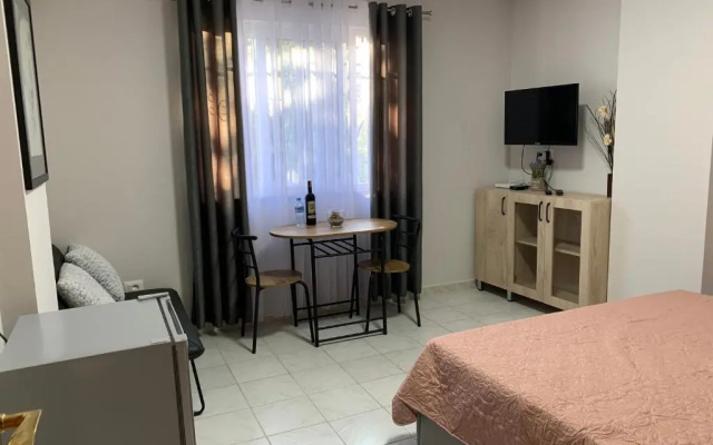 Tirana Studio