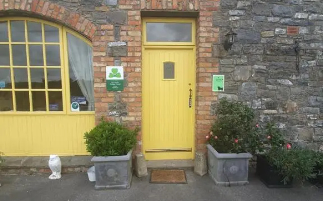 Slane Farm