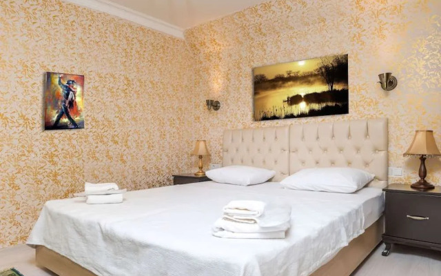 Splendor Suite