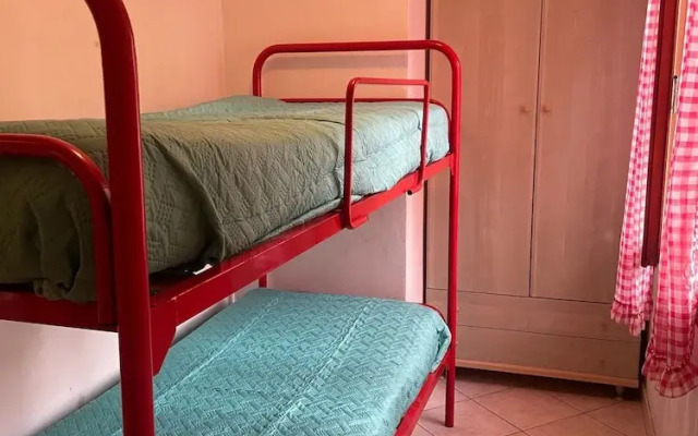 Bright Flat in Rosolina