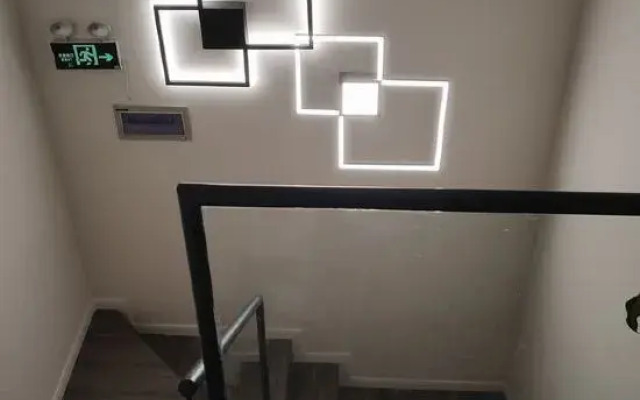 Yuanyuge Guesthouse