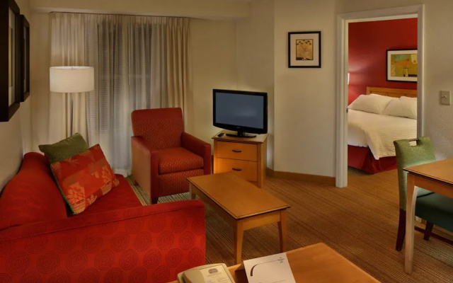 Residence Inn Southington