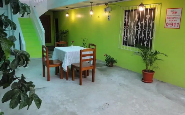 Casa de Huespedes Milena
